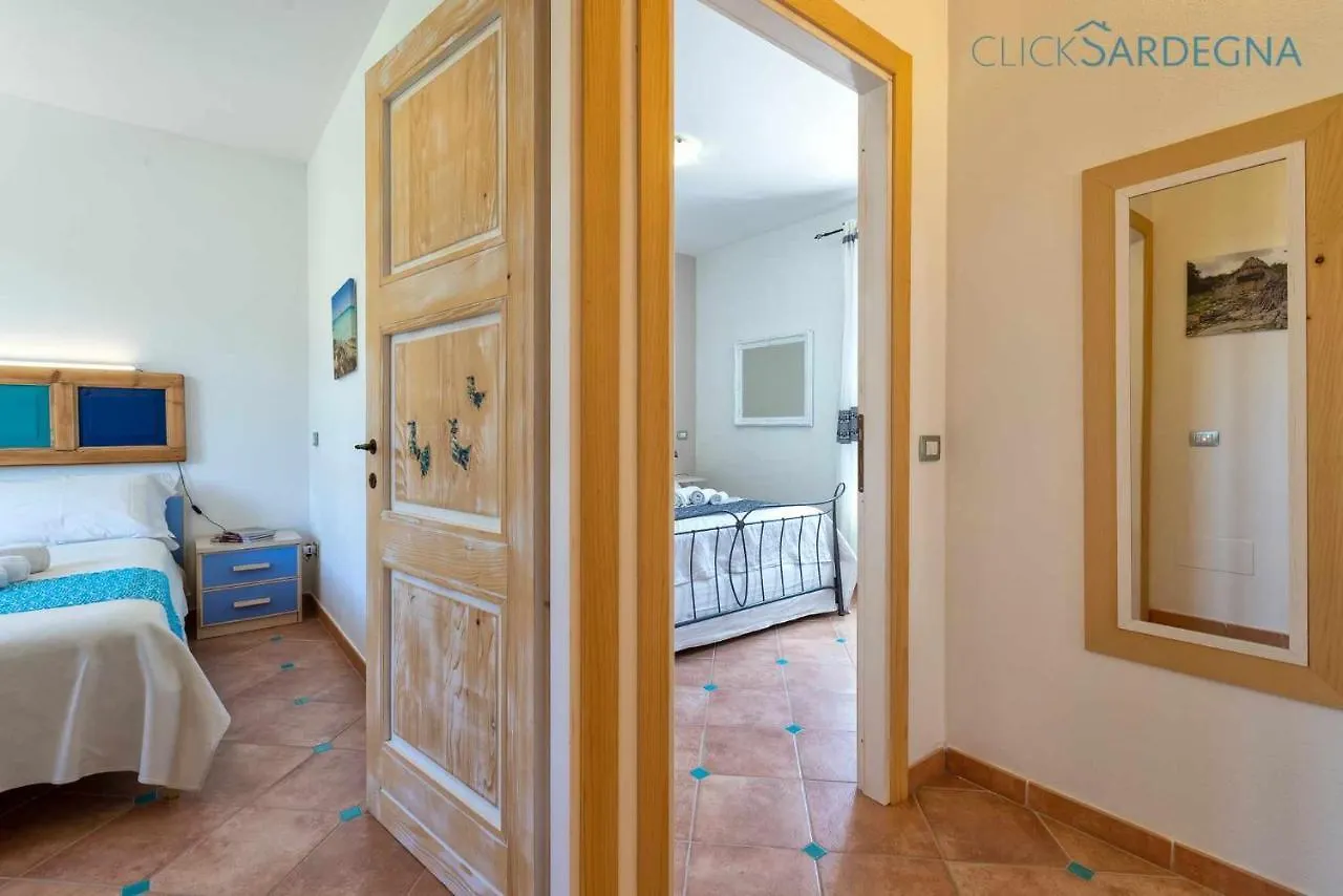 Alghero Villa Josephine Con Piscina E Parco Per 8 Ospiti Italy