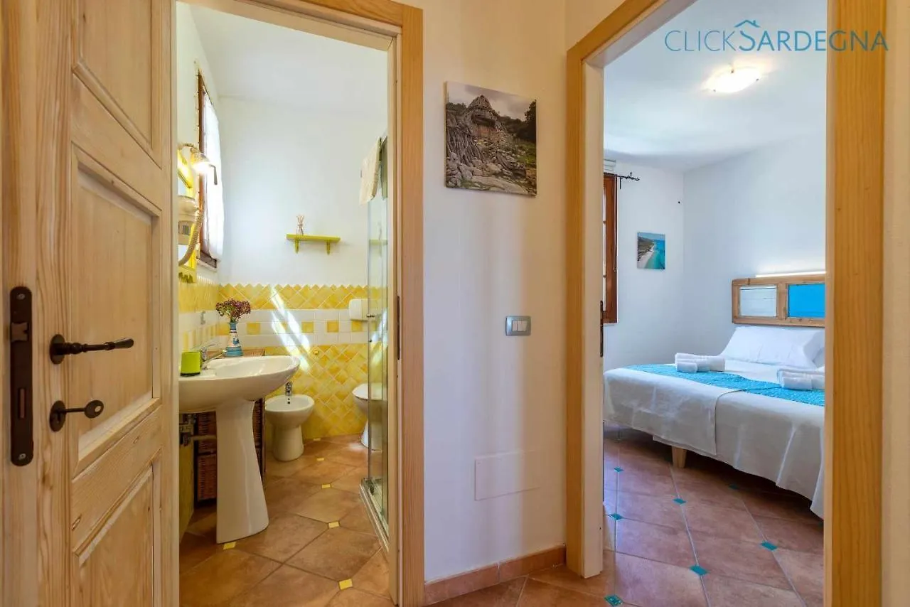 Alghero Villa Josephine Con Piscina E Parco Per 8 Ospiti Italy