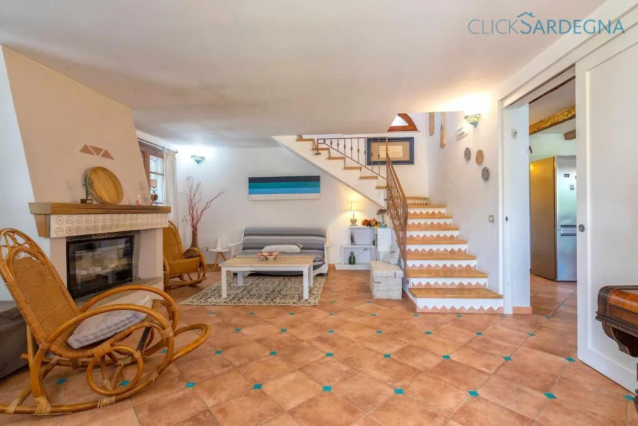Alghero Villa Josephine Con Piscina E Parco Per 8 Ospiti