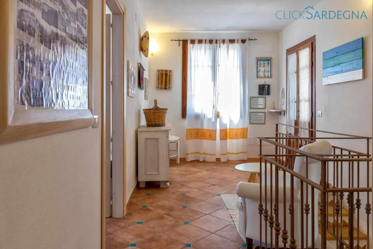 Alghero Villa Josephine Con Piscina E Parco Per 8 Ospiti