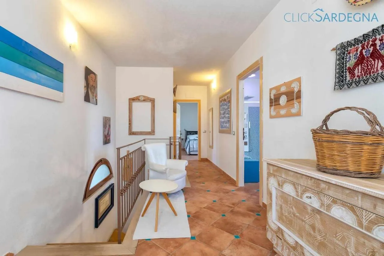 Alghero Villa Josephine Con Piscina E Parco Per 8 Ospiti